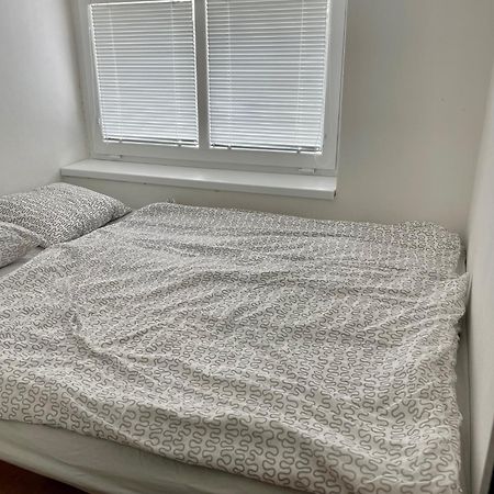Apartman V Kratke Kamenicky Senov Dış mekan fotoğraf