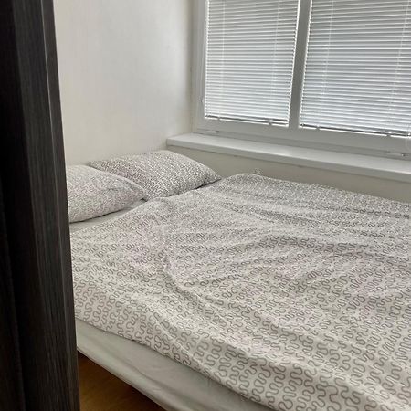 Apartman V Kratke Kamenicky Senov Dış mekan fotoğraf