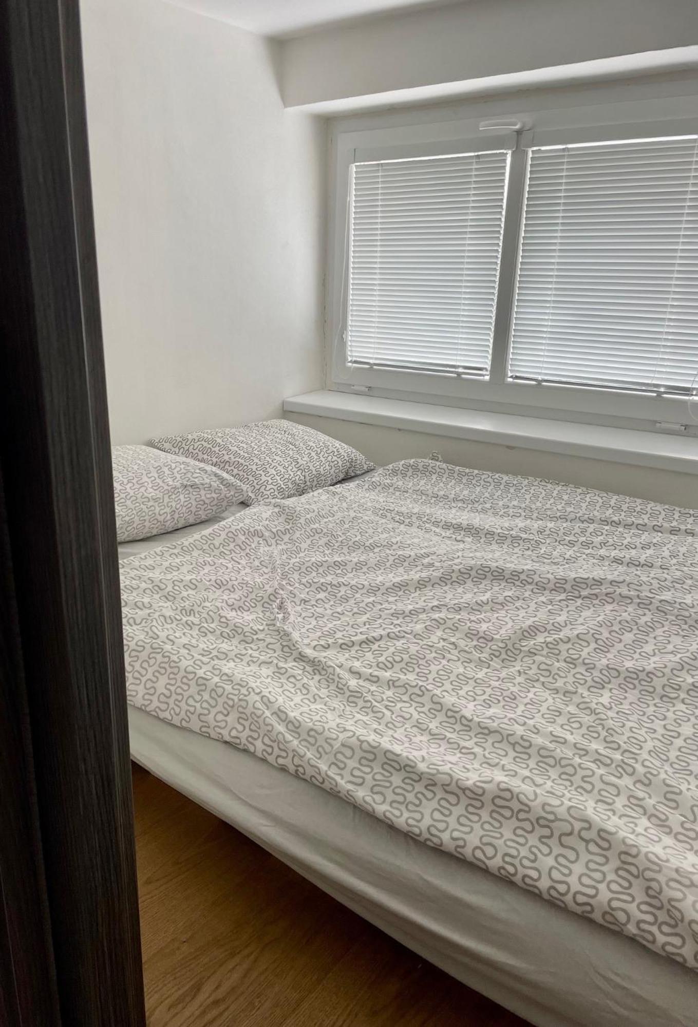 Apartman V Kratke Kamenicky Senov Dış mekan fotoğraf
