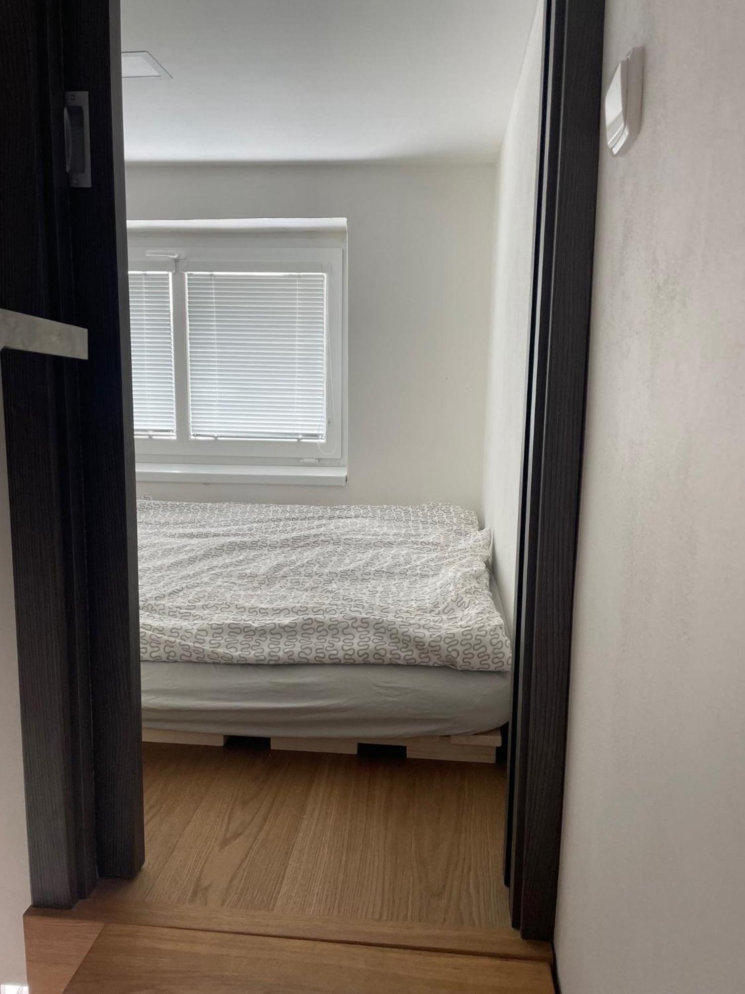Apartman V Kratke Kamenicky Senov Dış mekan fotoğraf